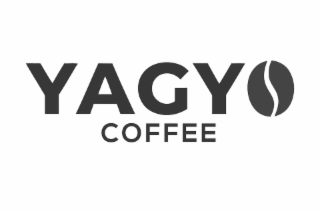 YAGYO COFFEE logo