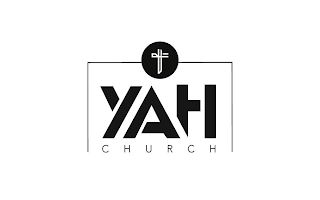 YAH CHURCH logo