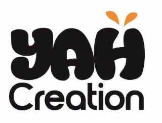 YAH CREATION logo