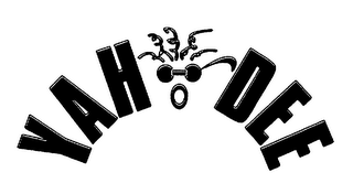 YAH DEE logo