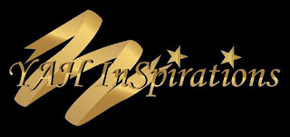 YAH INSPIRATIONS logo