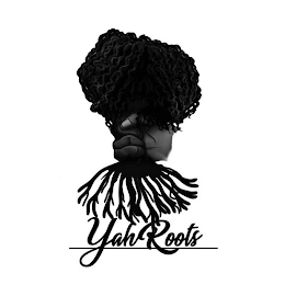 YAH ROOTS logo
