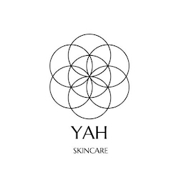 YAH SKINCARE logo