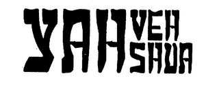 YAH VEH SHUA logo