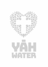 YAH WATER logo