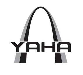 YAHA logo