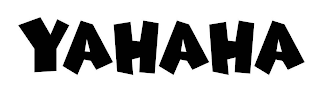 YAHAHA logo