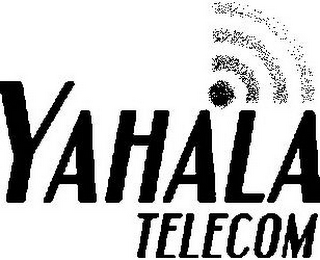 YAHALA TELECOM logo