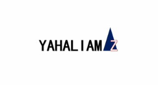 YAHALIAMZ logo