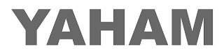 YAHAM logo