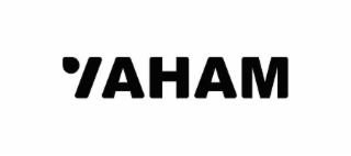 YAHAM logo
