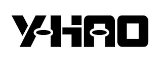 YAHAO logo