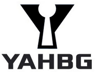 YAHBG Y logo