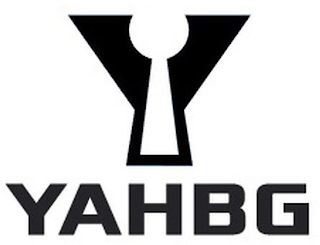 YAHBG Y logo
