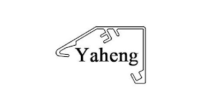 YAHENG logo