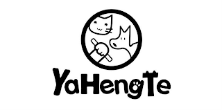 YAHENGTE logo