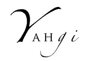YAHGI logo