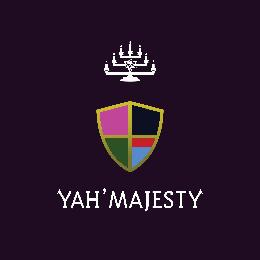 YAH'MAJESTY logo