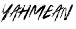 YAHMEAN logo