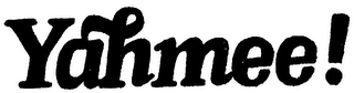YAHMEE] logo