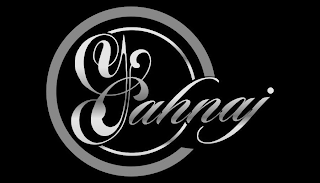 YAHNAJ logo
