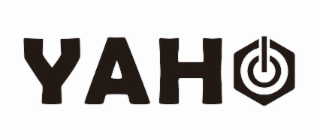 YAHO logo
