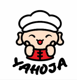 YAHOJA logo