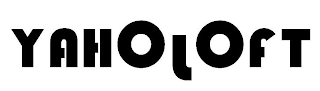 YAHOLOFT logo