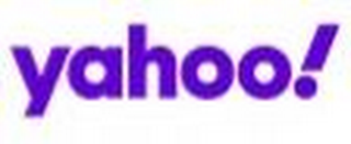 YAHOO! logo