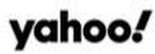 YAHOO! logo
