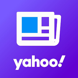 YAHOO! logo