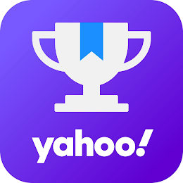 YAHOO! logo
