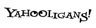 YAHOOLIGANS! logo