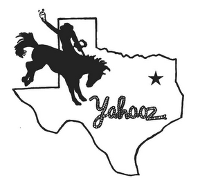YAHOOZ logo