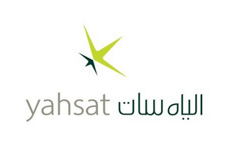 YAHSAT logo