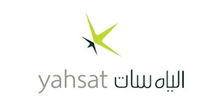 YAHSAT logo