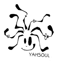 YAHSOUL logo
