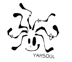 YAHSOUL logo