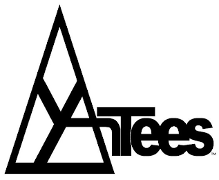 YAHTEES logo