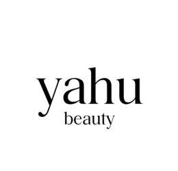 YAHU BEAUTY logo