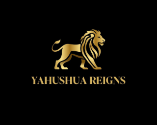 YAHUSHUA REIGNS logo