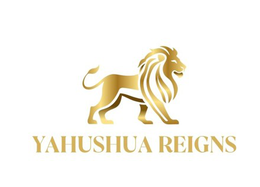 YAHUSHUA REIGNS logo