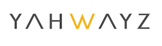 YAHWAYZ logo