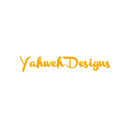 YAHWEH DESIGNS logo