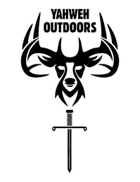 YAHWEH OUTDOORS logo