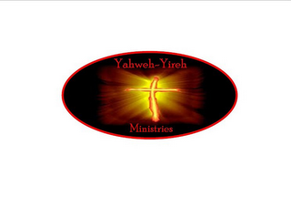 YAHWEH-YIREH MINISTRIES logo