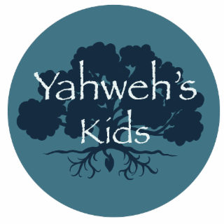 YAHWEH'S KIDS logo