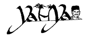 YAHYA logo