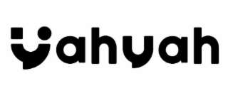 YAHYAH logo