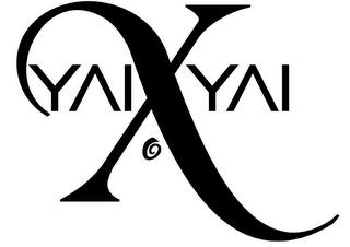YAI X YAI logo